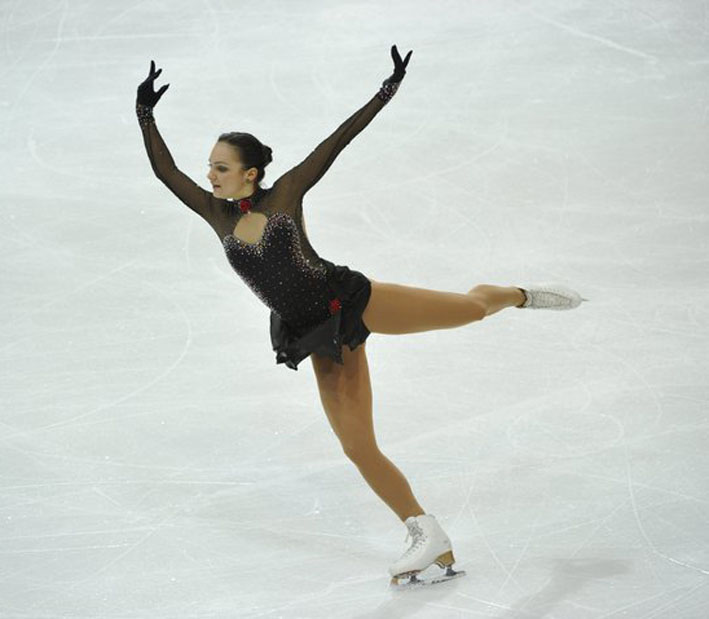 Sara Majer _svajcarska